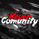 Keven comunity📌 - discord server icon