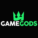 GAMEGODS - discord server icon