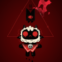 DISTRUST - discord server icon