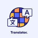 Translation Services - discord server icon