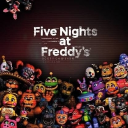 Five Nights at Freddy's Universe - discord server icon