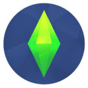 SimsAdictos - discord server icon