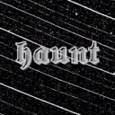 .. haunt - discord server icon