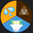 Polski serwer piss/scat/abdl - discord server icon