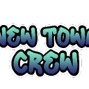 New Town Crew - discord server icon