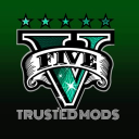 TRUSTED MODS SERVICES - discord server icon