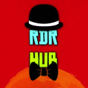 RDR Hub - discord server icon