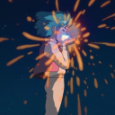 fireworks - discord server icon