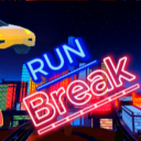 RunBreak - discord server icon