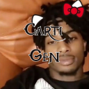 Carti's Gen - discord server icon