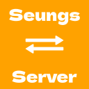 Seungs Trading Server - discord server icon