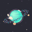 Social Planet - discord server icon