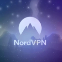 NordVPN Accounts - discord server icon