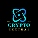 Crypto Central - discord server icon