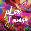 pLex Lounge - discord server icon