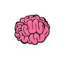 bigbrainers | VC & Chat - discord server icon
