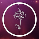 Corrupted Rose - discord server icon