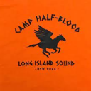 camp halfblood - discord server icon