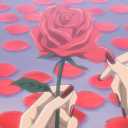 Yandere Garden - discord server icon