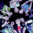 Stray kids! ☆☆☆☆☆ - discord server icon