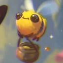 Honey Hive - discord server icon