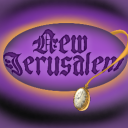 New Jerusalem - discord server icon