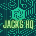 🔹JacksHQ🔹 - discord server icon