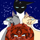 Warriors: Burning Blood - discord server icon
