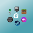 Guides! - discord server icon