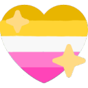 heatsexual/gacha heat :3 - discord server icon