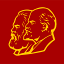 True Marxism-Leninism - discord server icon