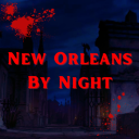 New Orleans by Night - discord server icon