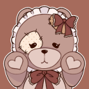 teddytales ໒꒰ྀི´ ˘ ` ꒱ྀིა - discord server icon