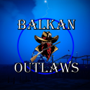 Balkan Outlaws RolePlay - discord server icon