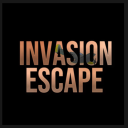 Invasion Escape - discord server icon