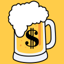 Beer Money Methods - discord server icon