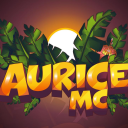 AuriceMC - Where Adventure Awaits ⭐ - discord server icon