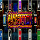 GAMESTATION HUNGARY - discord server icon