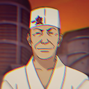 MrLegit - discord server icon
