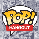 POP! Hangout - discord server icon