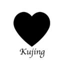 🤍쿠징ㆍKujing🖤 - discord server icon