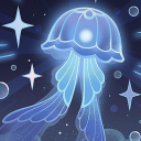 ʚ₊˚ ꒰ jellofish  🎐 ∙ dating ∙ sfw - discord server icon