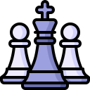 ♟ Chess Knowledge ♟ - discord server icon