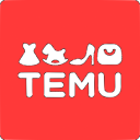 📈 Promote Your Temu! - discord server icon