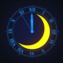 Clock tribunal - discord server icon