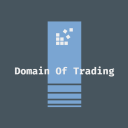 -Domain Of Trading- - discord server icon