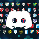 FUTBOL ARGENTINO - discord server icon