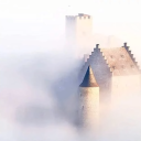 soundcloud central☁ - discord server icon