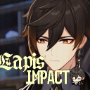 ( ╹▽╹ )♡ LAPÌS IMPACT !! - discord server icon