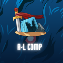 A&L-comp - discord server icon